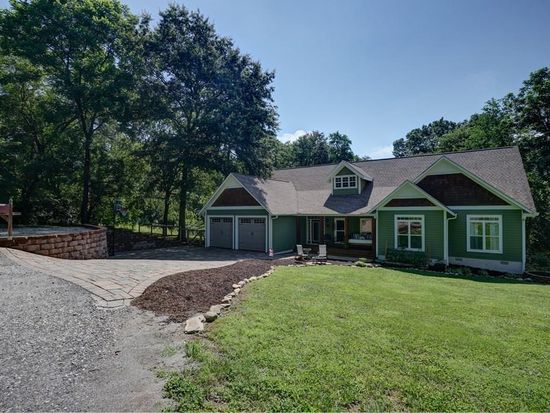 18 Meadow Run Bryson City Nc 28713 Zillow