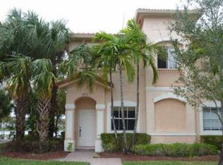 8372 SW 27th St, Miramar, FL 33025