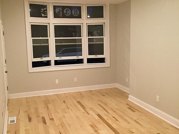 Large windows