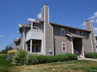 4331 S Andes Way APT 102, Aurora, CO 80015