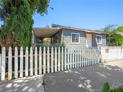 2337 White St, Pasadena, CA, 91107
