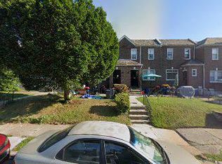 1526 Clearview St, Philadelphia, PA 19141
