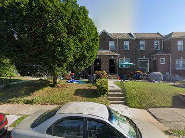 1526 Clearview St, Philadelphia, PA 19141