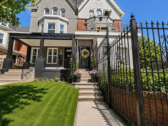 2nd image of 5331 Wayne Ave