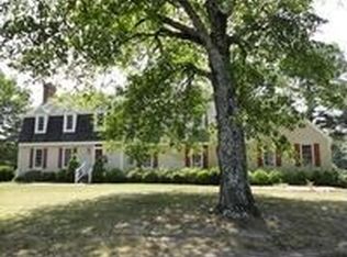 32294 Oberry Church Rd, Franklin, VA 23851