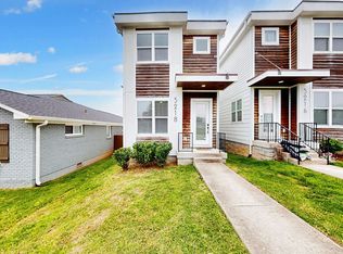 5218 Louisiana Ave E, Nashville, TN 37209