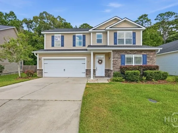 26 Chapel Lake Drive N, Savannah, GA 31419