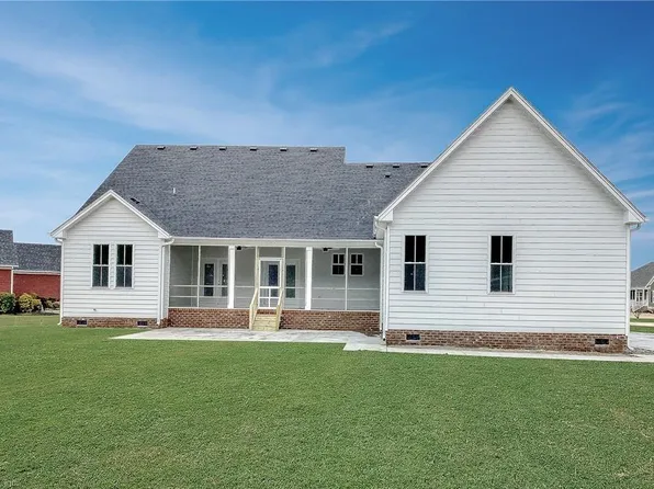 469 State Highway 343 N, Camden, NC 27921