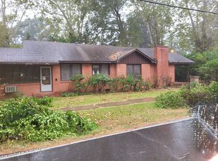 201 S College Ave, Monroe, LA 71203