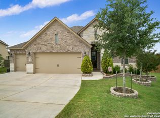 29051 Gooseberry, San Antonio, TX 78260