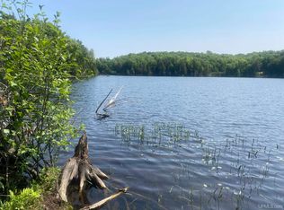 Lots 18 & 19 Stateline Lake Rd, Marenisco, MI 49947