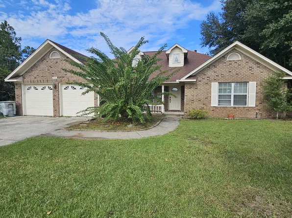 2032 Andover Ct, Hinesville, GA 31313