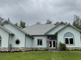 3615 N Snowgoose Rd, Palmer, AK 99645