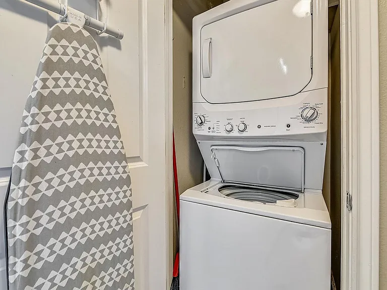 Laundry Room Cabinet