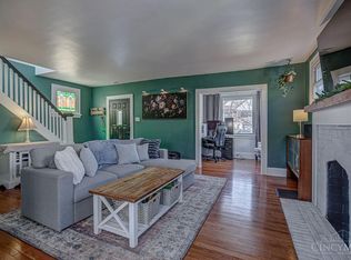 2635 Ocosta Ave, Cincinnati, OH