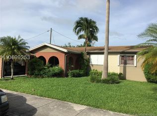 22325 SW 118th Pl, Miami, FL 33170