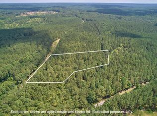 LOT 1 Underwood Rd, Carthage, NC 28327