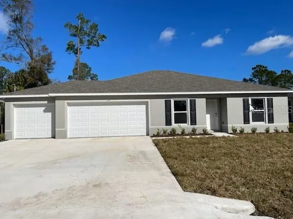 25 Round Thorn Dr, Palm Coast, FL 32164