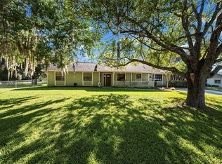 3934 Florida Ranch Blvd, Zephyrhills, FL 33541