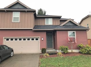 18744 Sunblaze Dr, Oregon City, OR