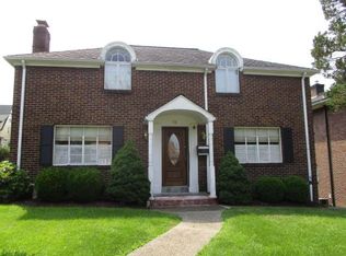 18 Forest Rd, Wheeling, WV 26003