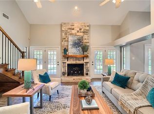 3610 Bliss Spillar Rd, Manchaca, TX 78652