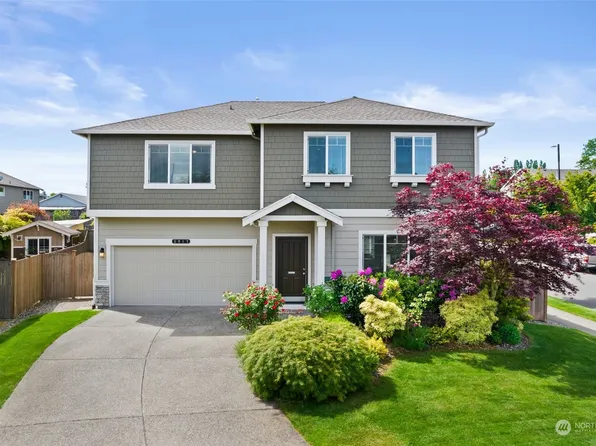 3917 50th Avenue NE, Tacoma, WA 98422