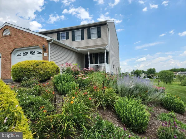 286 Cindy Dr, Jonestown, PA 17038