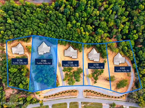 1146 Tarklin Valley Rd, Knoxville, TN 37920