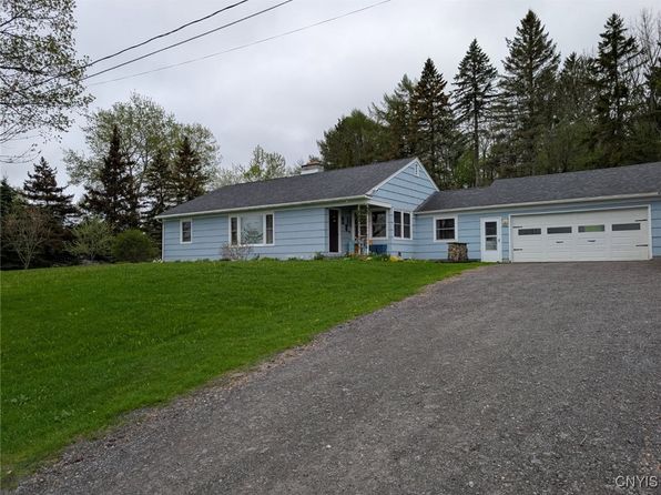 5446 State Route 20, Morrisville, NY 13408