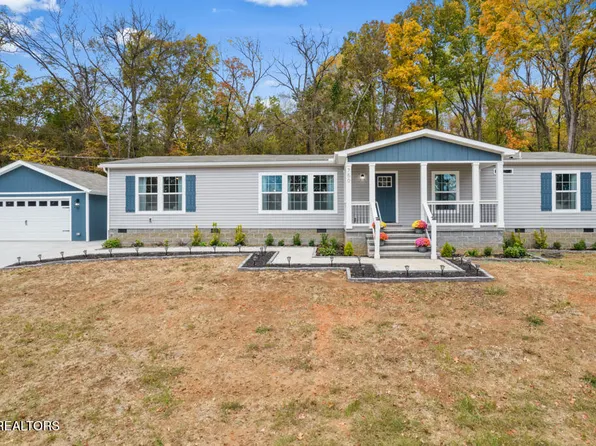 750 Everett Rd, Knoxville, TN 37934