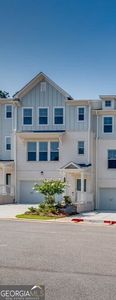 1713 Lansmere St SW, Marietta, GA, 30008
