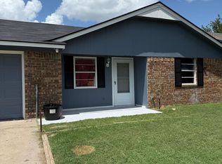 1405 W Duncan Ave, Duncan, OK 73533