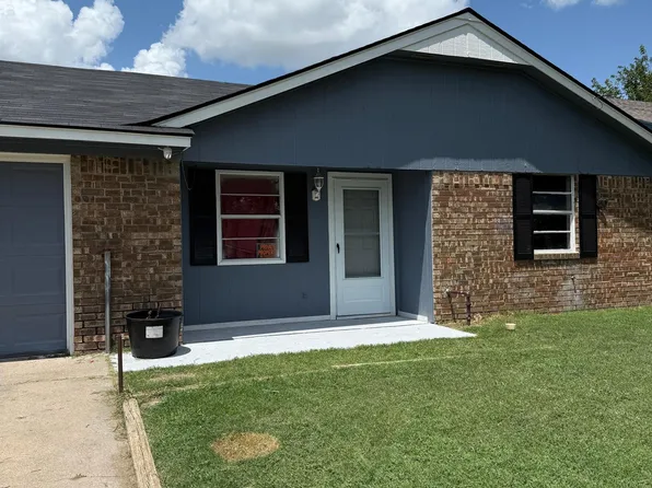 1405 W Duncan Ave, Duncan, OK 73533
