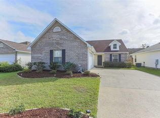 323 Mirabelle Dr, Pensacola, FL 32514