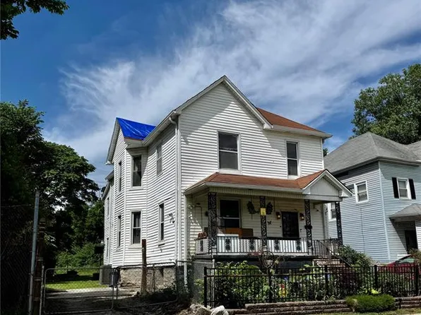 812 Market Ave, East Saint Louis, IL 62201