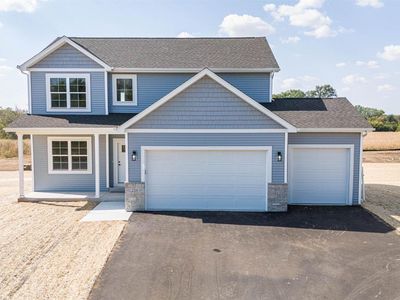 2310 Pow Wow Trail, Beloit, WI, 53511