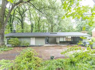 2948 Bannockburn Rd LOT 76, Memphis, TN 38128