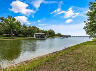 LOT 24 Embarcadero, Kerens, TX 75144