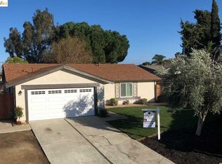 2217 Fillmore Ct, Antioch, CA 94509