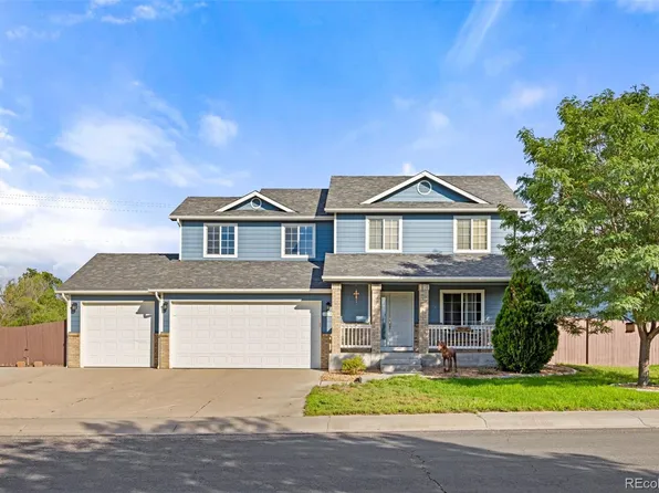 114 S 7th Street, La Salle, CO 80645
