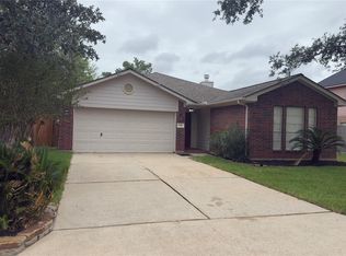 5743 Brenwood Glen Trl, Katy, TX 77449