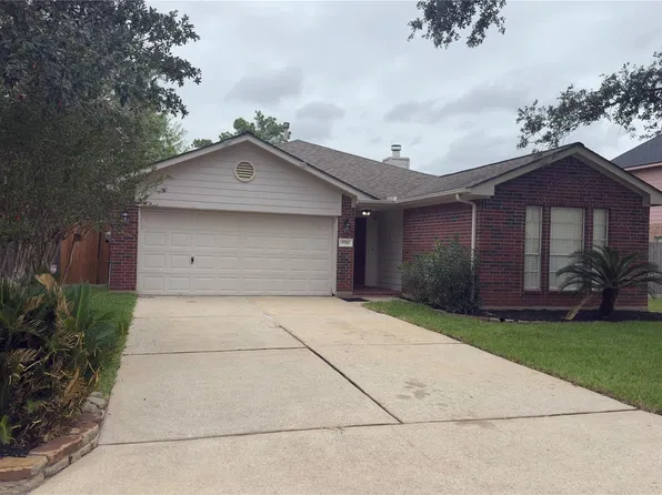 5743 Brenwood Glen Trl, Katy, TX 77449