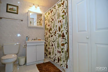 Rented by Miron Properties