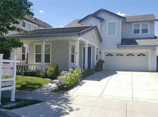 913 Snapdragon Way, Brentwood, CA 94513