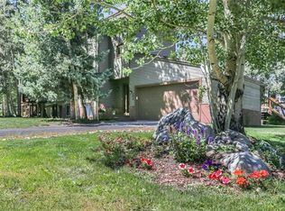 206 Emily Ln, Frisco, CO 80443