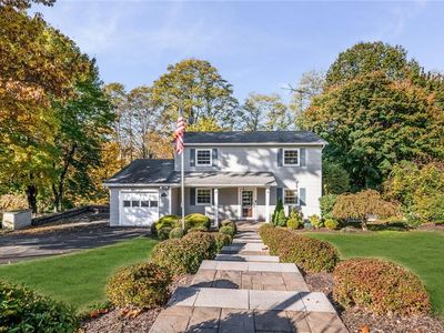 2643 Broadview Drive, Yorktown Heights, NY, 10598