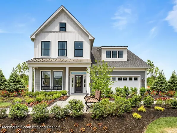 19 Scarlett Terrace, Manalapan, NJ 07726