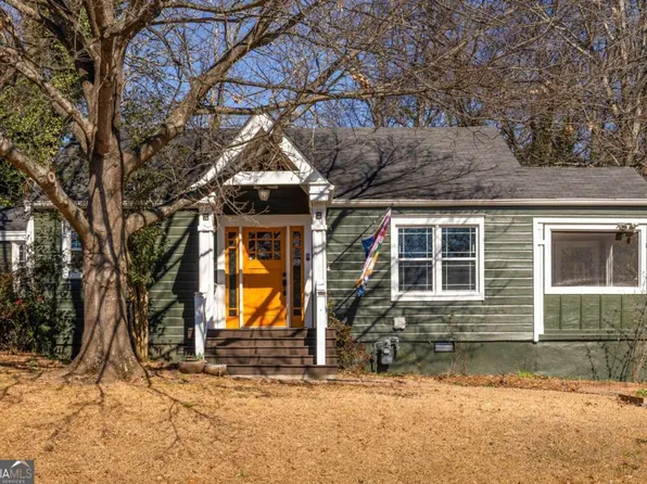 1578 May Ave, Atlanta, GA 30316