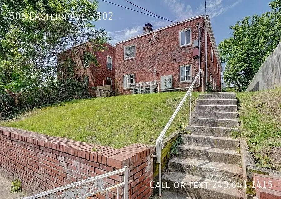 Lovely 1 BR/1 BA Apartment in Deanwood! Promotional Offer: Off One Month's Rent When You Move In ... — Photo 1